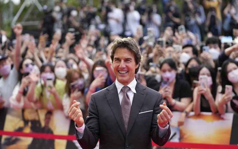  ‘Already in the Bag’. Hollywood Director Shares Huge Update About ‘Top Gun 3’