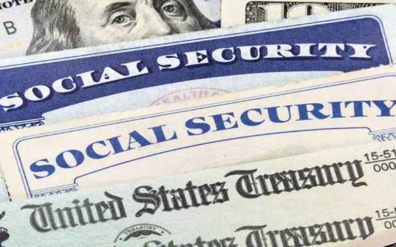  Avg Retiree Social Security Check Could Hit $2K in June
