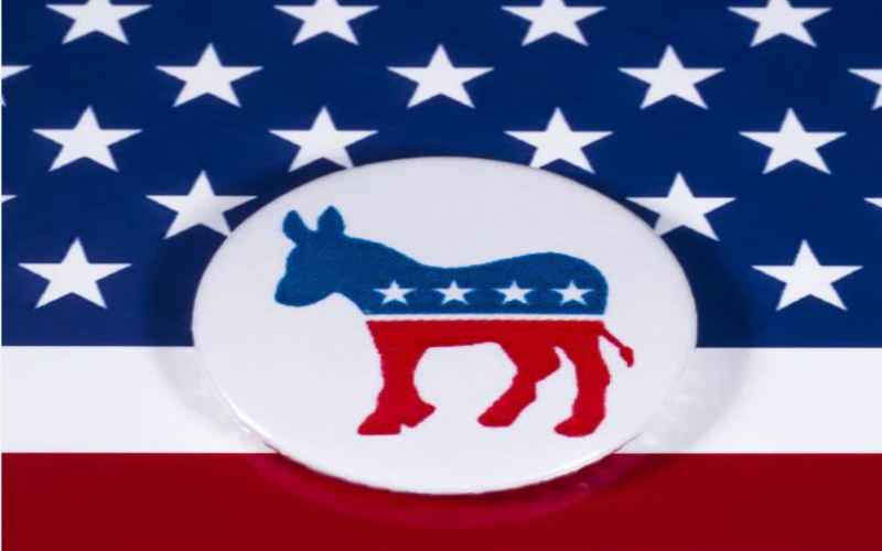  Dems Push Town Halls Deep Into GOP Strongholds