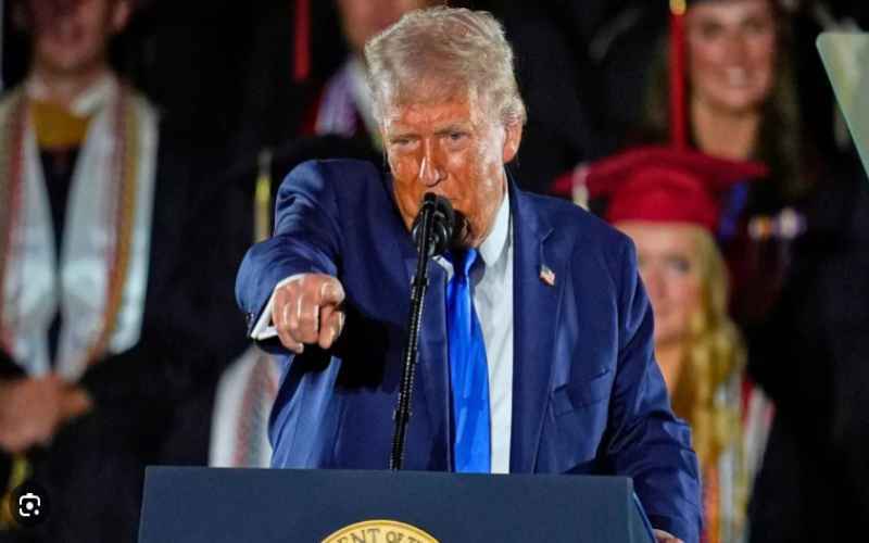  DOJ Sues Four Democratic States Over Climate Initiatives That Defy Trump’s Energy Policies