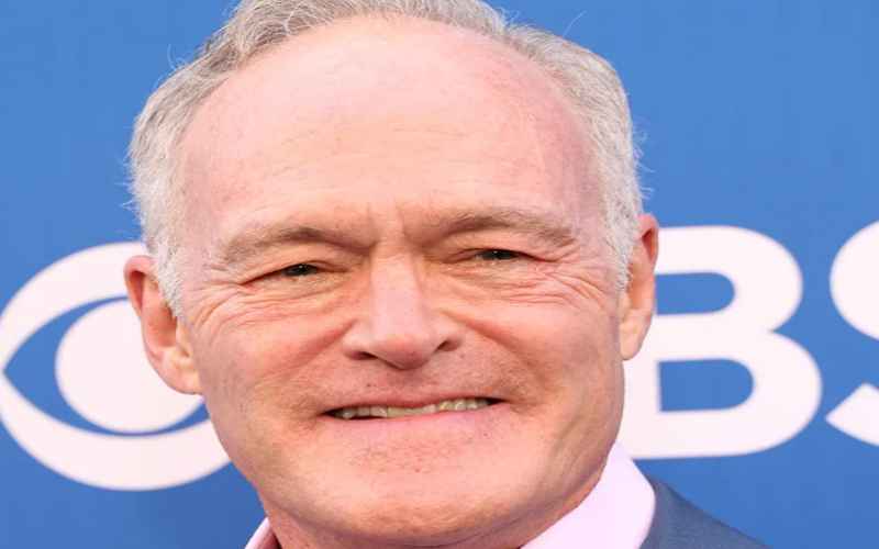  CBS Hits Trump with Blistering Criticism. Scott Pelley Calls Him ‘First Felon in the Oval Office’