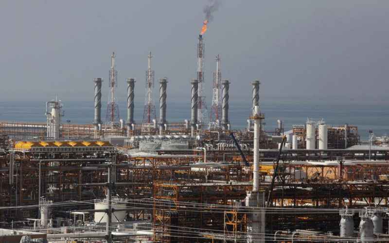  ‘Maximum Pressure’.Trump Admin Sanctions Chinese Refineries for Facilitating Iranian Oil Exports