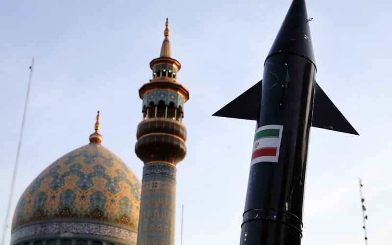  Some Secret – Satellite Overheads Reveal ‘Secret’ Iranian Nuke Facility