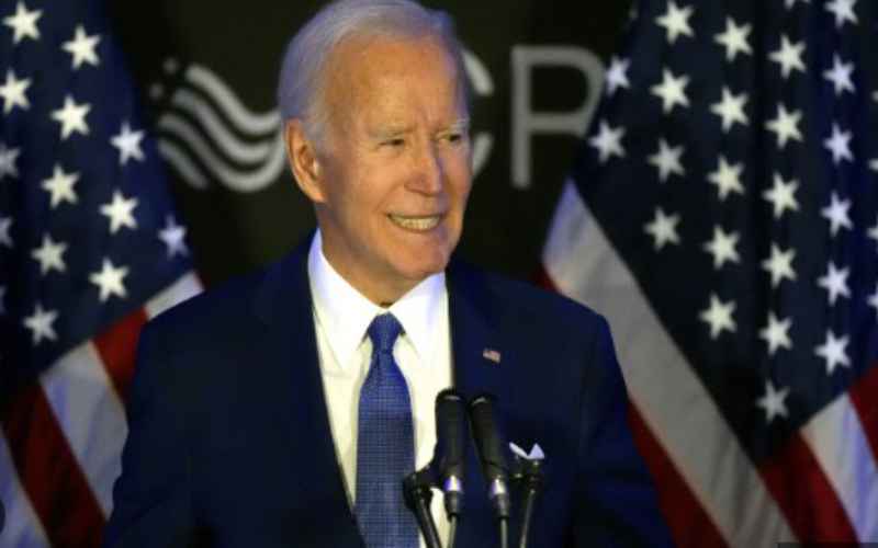  Biden’s Health Back in Spotlight After Prostate Nodule Discovered During Exam