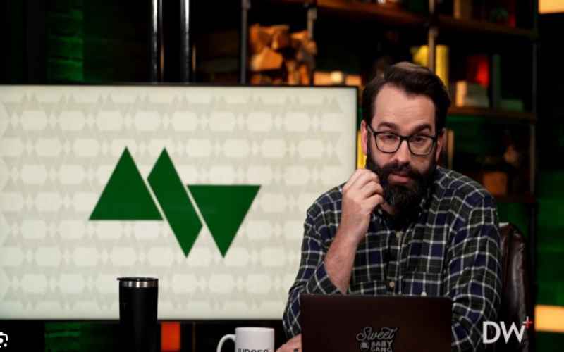  Matt Walsh’s Blunt Homelessness Plan Sparks Mixed Reactions