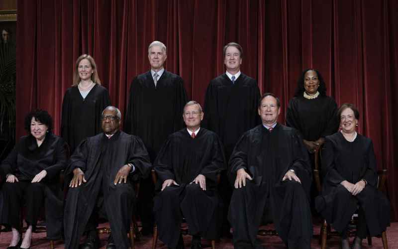  My One Definitive Takeaway From SCOTUS Argument on Birthright Citizenship