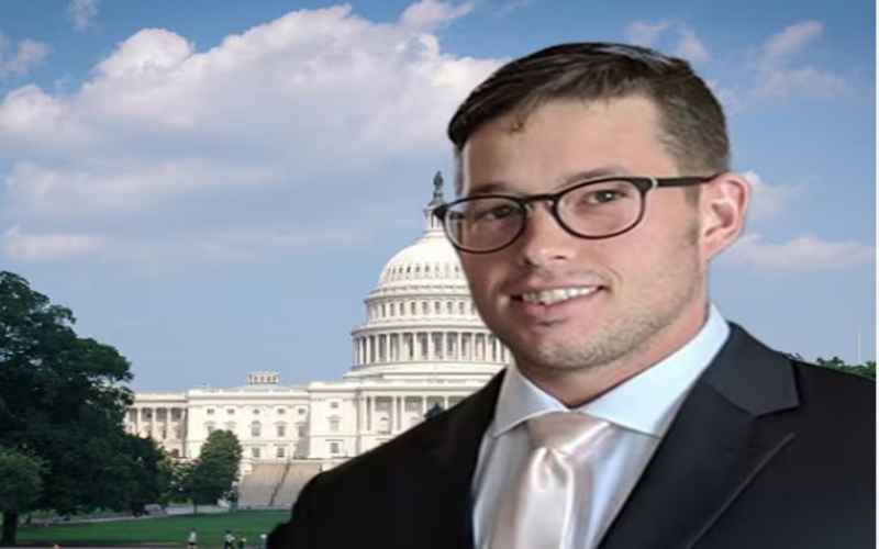  Family of Wrongfully Held Vet Thanks Trump WH for Release