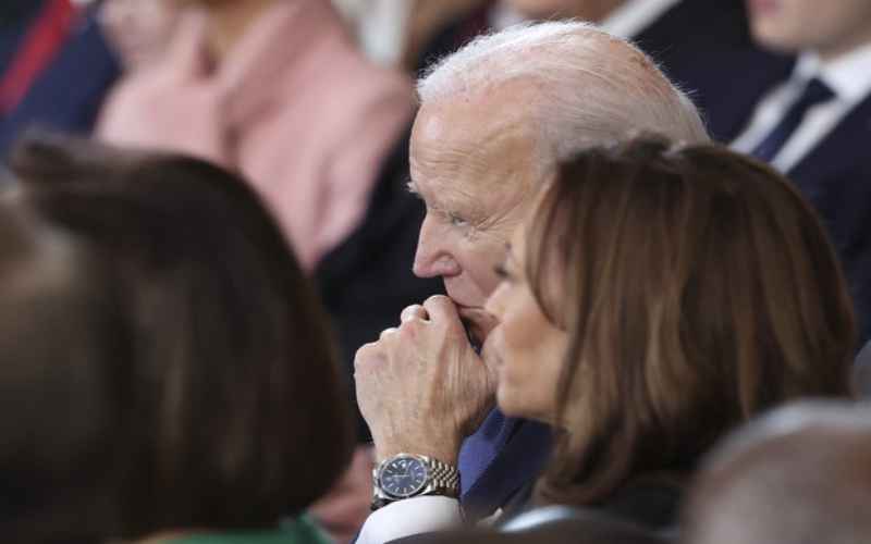  Biden Friend Family Thinks He Will Be OK