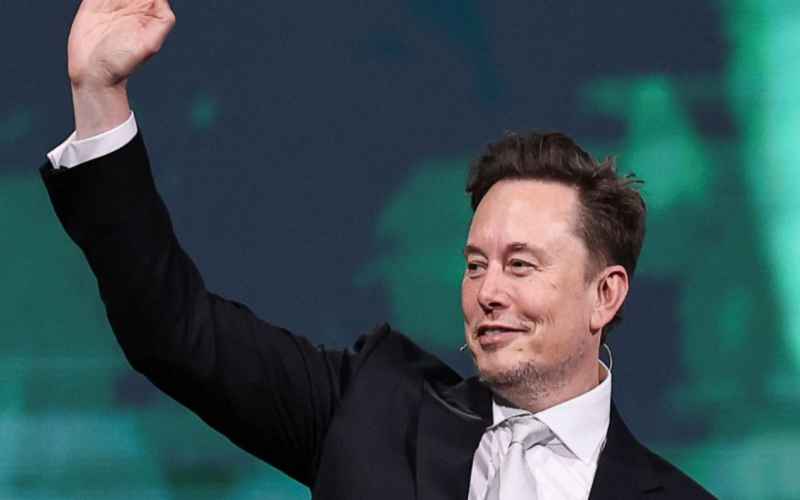  Elon Announces Major Retreat From Political Donations After Record Campaign Spending