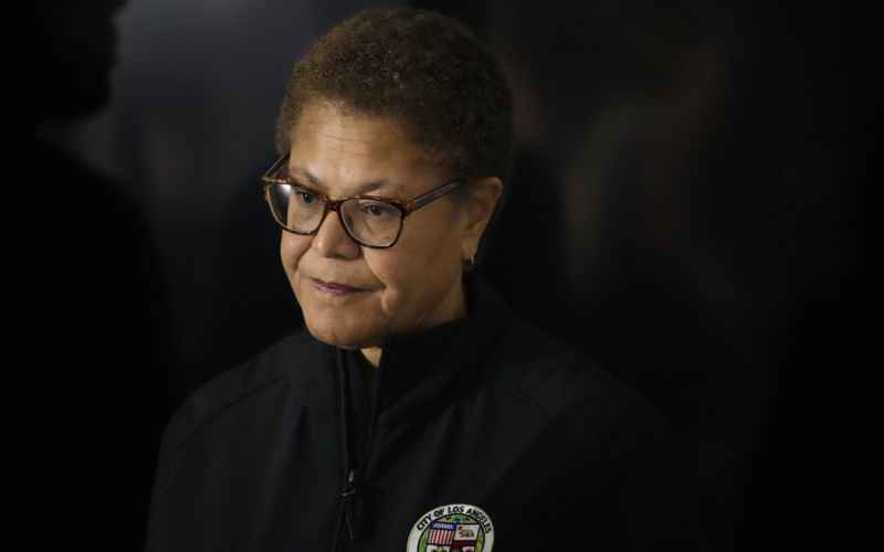  Bomb Threat Hoax Could Lead to Big Jail Time for LA Official