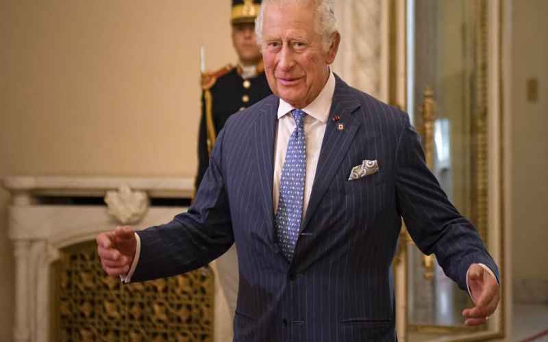  King Charles III Opens Up Canadian Parliament With Speech Not Aimed at the U.S. – Even Though It Was