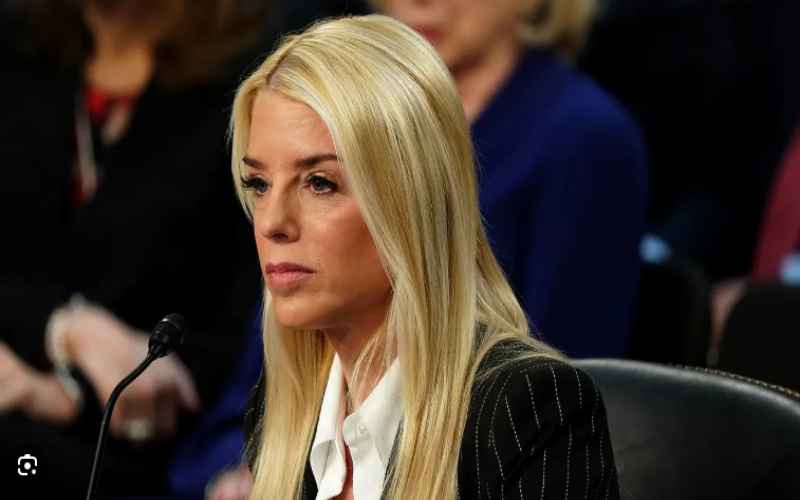  Bondi Cuts ABA’s Access to Judicial Picks, Claims Bias