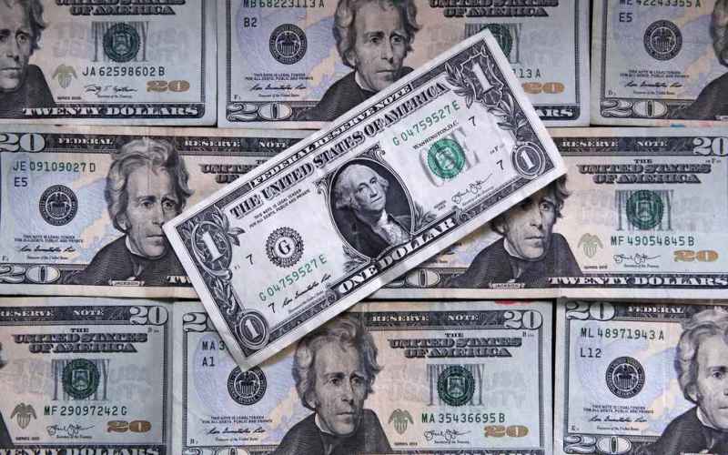  Busted. Fed Budget Analyst Cops to Embezzling $657K – and There Are Many More Doing the Same
