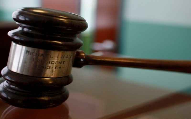 Mike Davis Trump Needs ‘Fearless’ New Wave of Judges