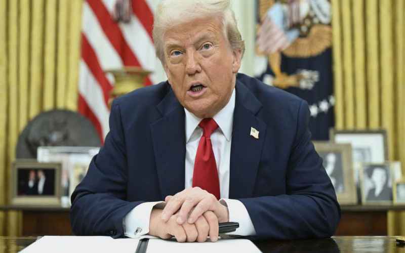  Trump Destroys ‘Discredited’ Emmys After Nomination Disastrous Kamala Harris ’60 Minutes’ Interview