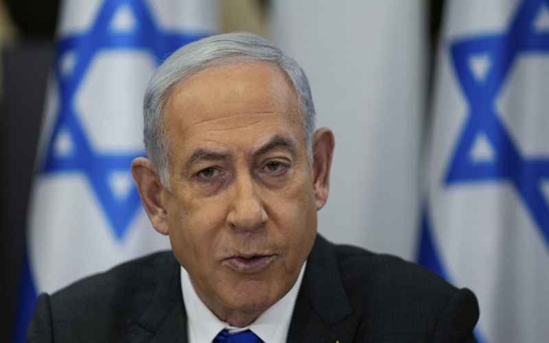  Netanyahu Says ‘Israel Will Defend Itself by Itself’ After Trump Announcement Ceasefire With Houthis