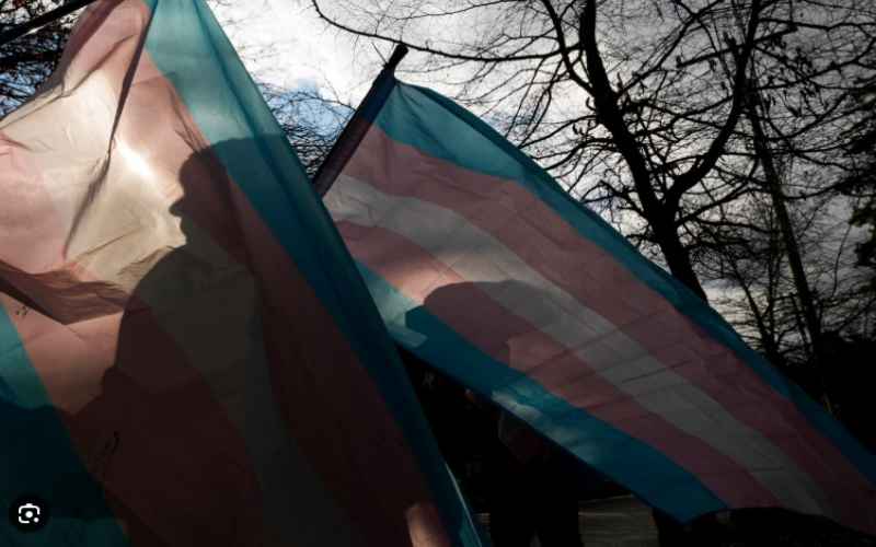  Pentagon Orders Gender Dysphoria Screenings as New Military Policy Takes Effect