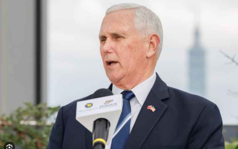  Mike Pence Accuses Trump of ‘Disservice’ to Veterans, Gets Slammed by MAGA Base Over War Comments