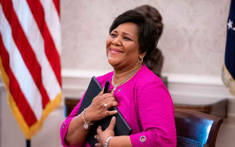  ‘From Prison House to the White House’—Meet Trump’s Pardon Czar