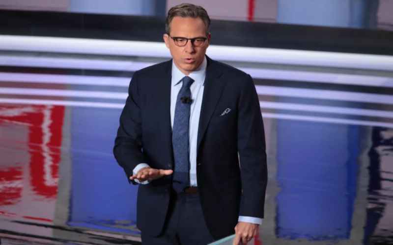  Jake Tapper Lara Trump Was Right About Biden’s Decline