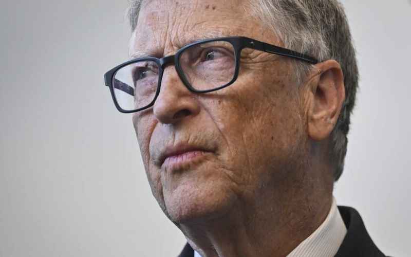  Crowd Cheers As Musk Savages Bill Gates With Epstein Taunt ‘Wouldn’t Trust That Guy to Babysit