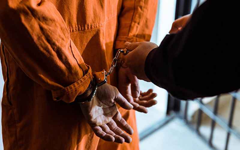  Orleans Parish Sheriff Just Dropped an Update the NOLA Jailbreak … and It’s Political and Personal