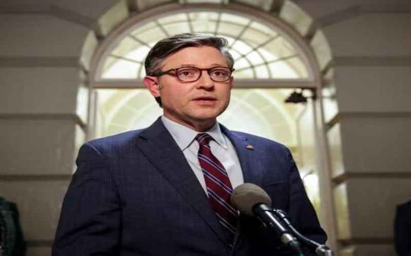  Speaker to Senate ‘Best Not to Meddle Too Much’ With Big Bill