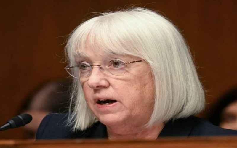  Dems Complain WH Won’t Share Figures in Federal Accounts