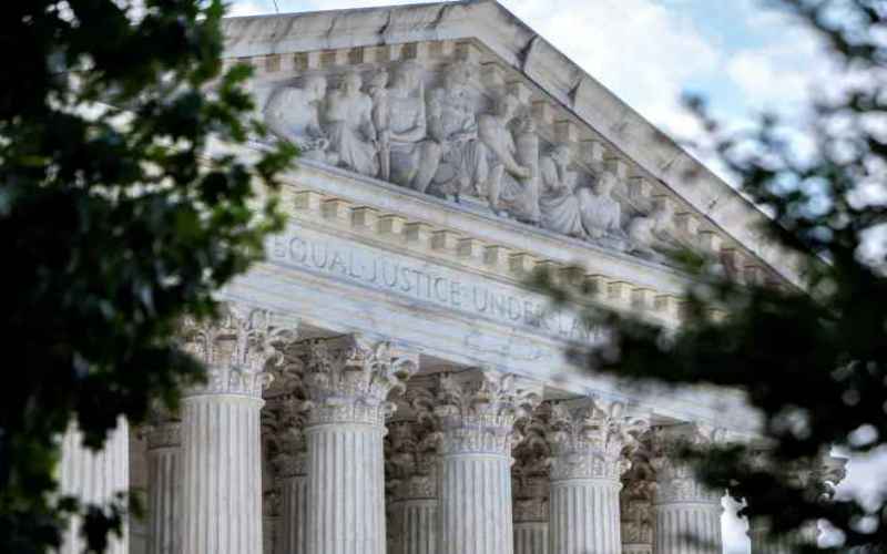 Supreme Court Allows Trump Administration to End Temporary Protected Status