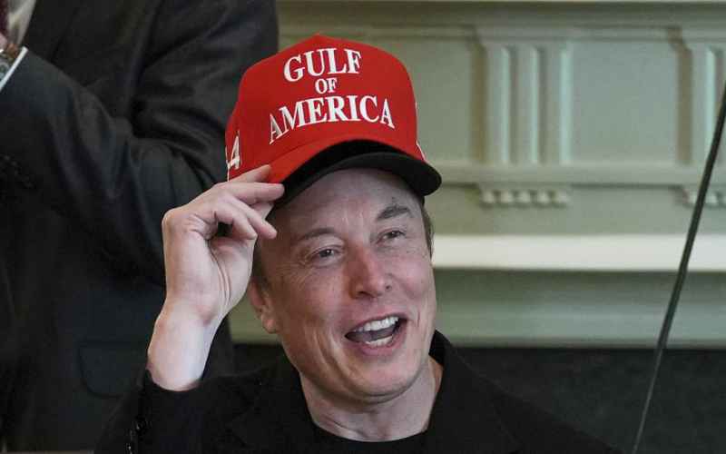  Elon Musk Has 1-Word Answer When Asked If He Regrets DOGE Role, Adds.’At Least I Didn’t Get Shot’