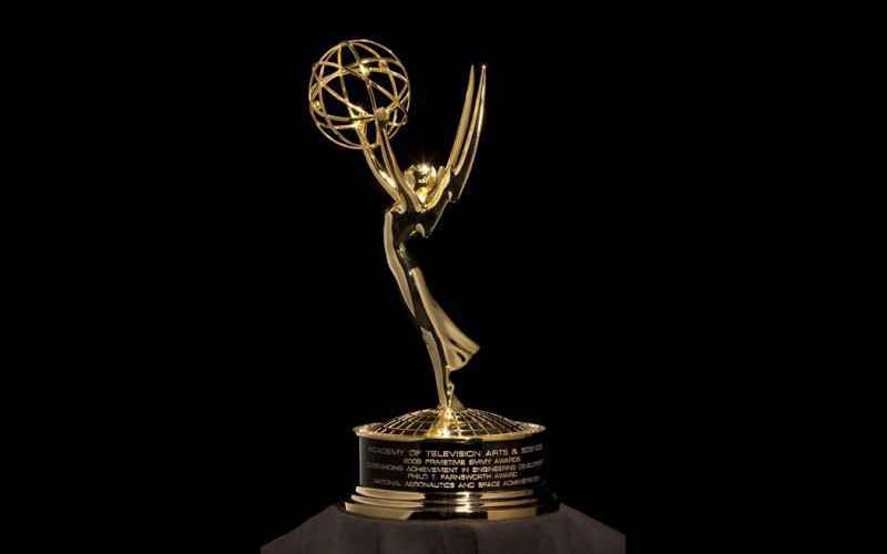  Emmy Awards Mock the American Public As They Celebrate ’60 Minutes’ Duplicitous Kamala Interview