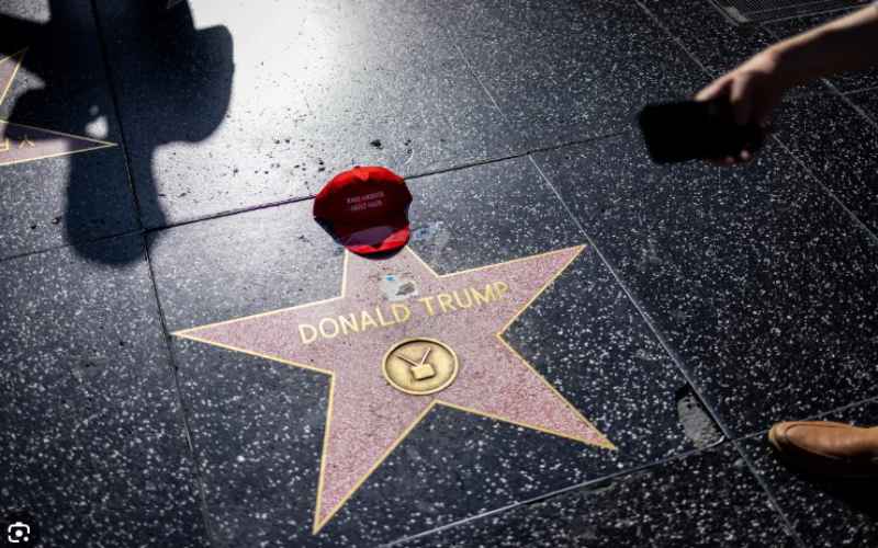  Trump Proposes Huge Tariff on Foreign Films to ‘Make Hollywood Great Again’