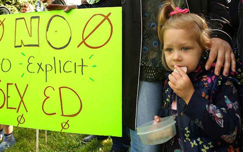  Want a Quality Public Education for Your Kids. Move to Mississippi
