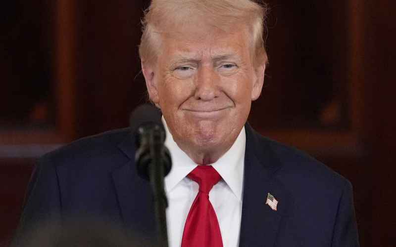  Trump’s Masterstroke. U.S. Secures Ukraine’s Mineral Wealth in Bold Deal