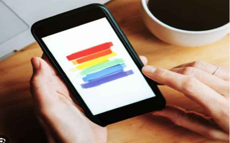  House Democrats Push to Save LGBTQ Crisis Hotline