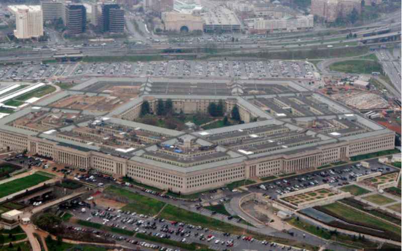  Pentagon Russia Has Nuke-tipped Air-to-air Missiles
