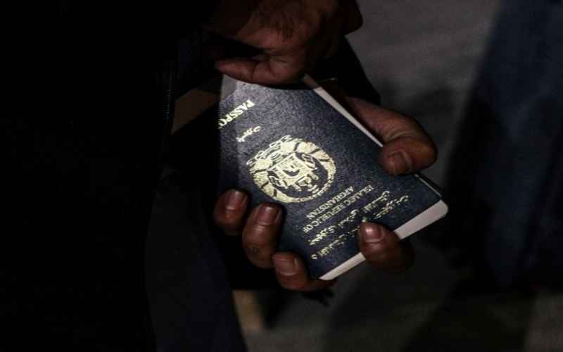  Veterans Afghan Refugee Deportations ‘a Death Sentence’