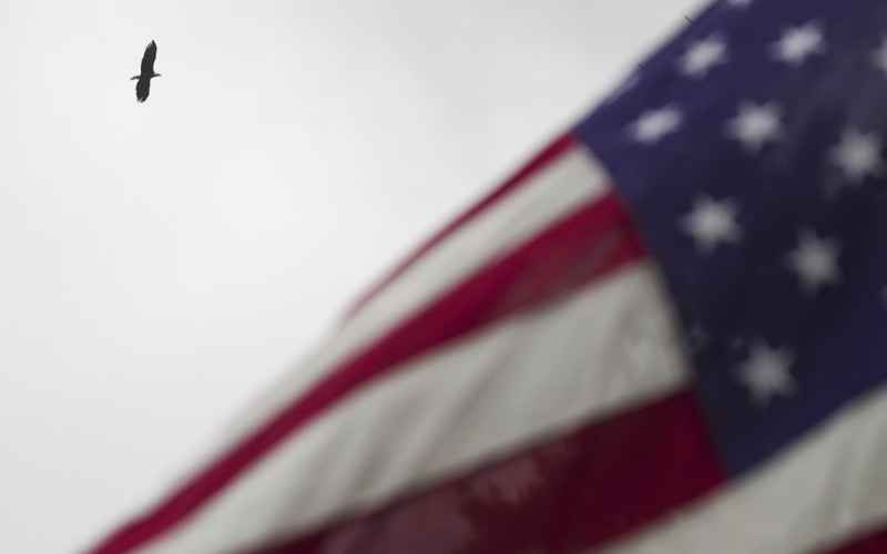  New Poll Shows Memorial Day Has Lost Its Meaning, and I Have Thoughts