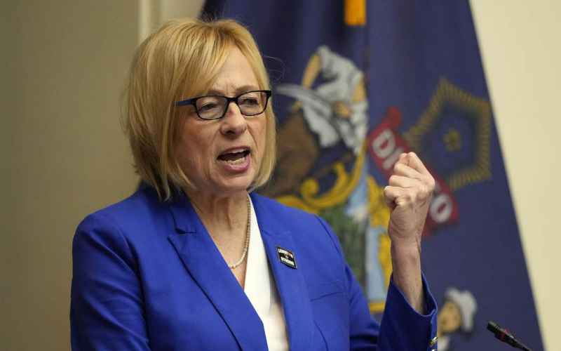 Maine Settles With USDA Over Title IX Funding Freeze, but State Still in Trump’s Crosshairs