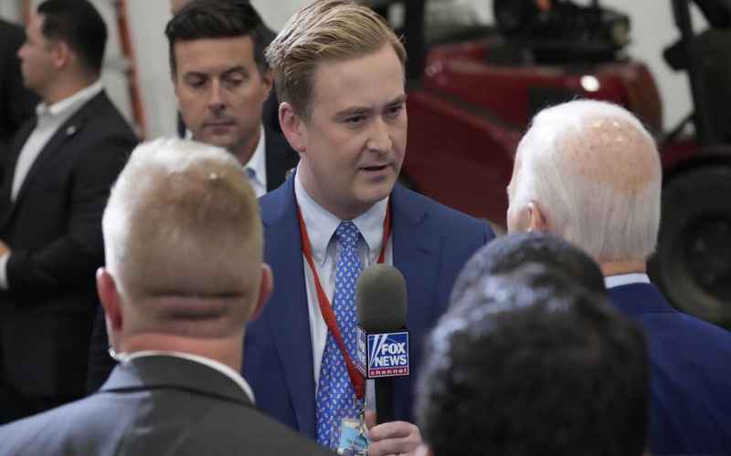  Trump Makes Yuge Announcement About 2027 NFL Draft, Predicts a Million Visitors