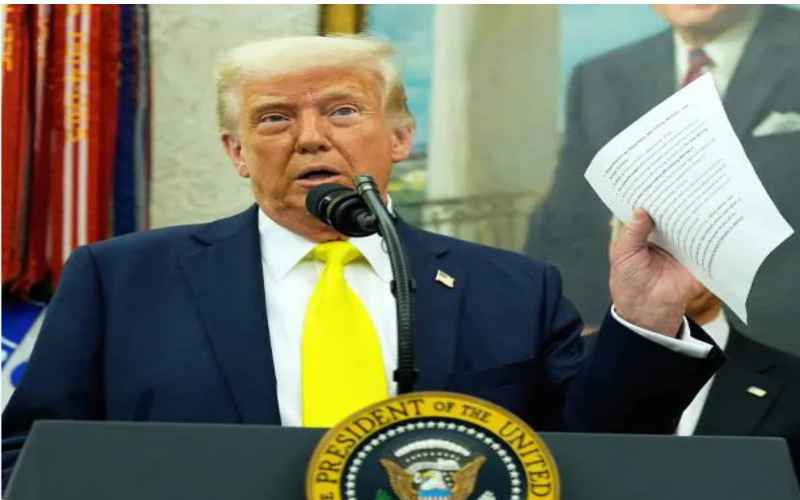  Trump Shrouds Salvadoran’s Deportation in State Secrets