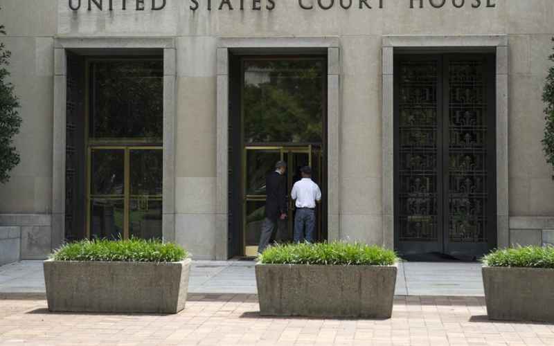  That Didn’t Take Long. D.C. Circuit Places Stay on Key Ruling That Favored Trump Adminstration