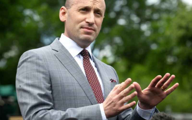  Trump Admin ‘Looking at’ Suspending Right to Court Challenge for Detainees