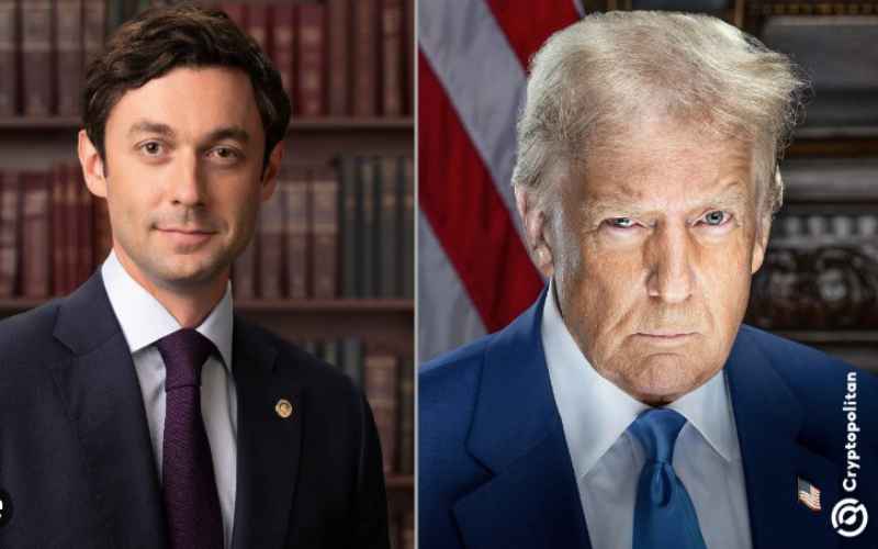  Two GOP Senators Wary Over Trump WH Gala With Meme Investors