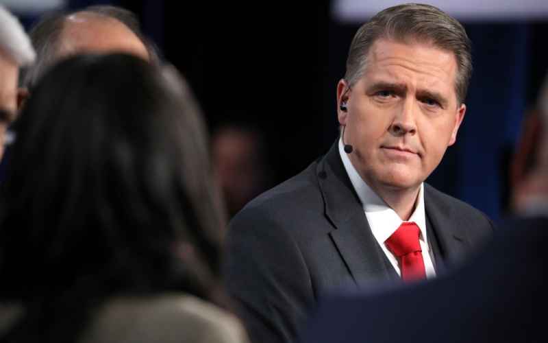  ‘Shame’. Scott Jennings Puts the Real ‘Big Lie’ Told About Biden in Perspective As Only He Can
