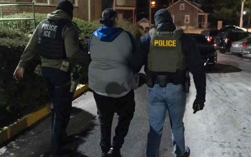  US Attorneys in Sanctuary Jurisdictions Want Sign on to Bill Essayli’s ‘Guardian Angel’ Task Force
