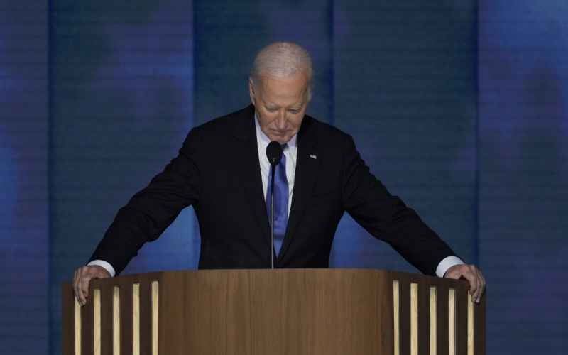  The Christian Response to Biden’s Diagnosis Should Reflect Biblical Realism Over Excessive Pietism