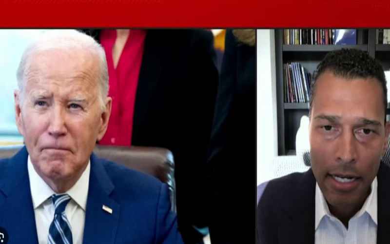  Top Oncologist Says Biden’s Prostate Cancer Likely Present at Start of Presidency