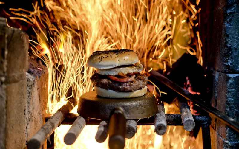  Yeah, Not Gonna Happen Taxpayer-Supported PBS Implores Americans to Abandon ‘Fossil Fuel Grills’