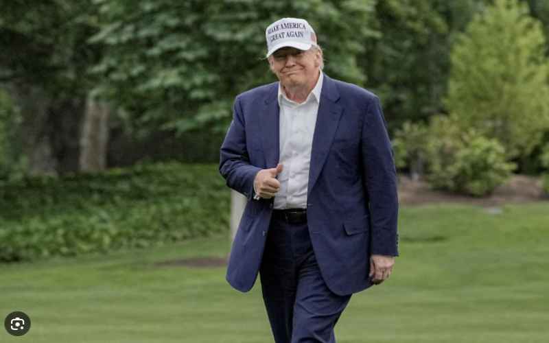  Trump Asks SCOTUS to Intervene in Deportations to Third Countries